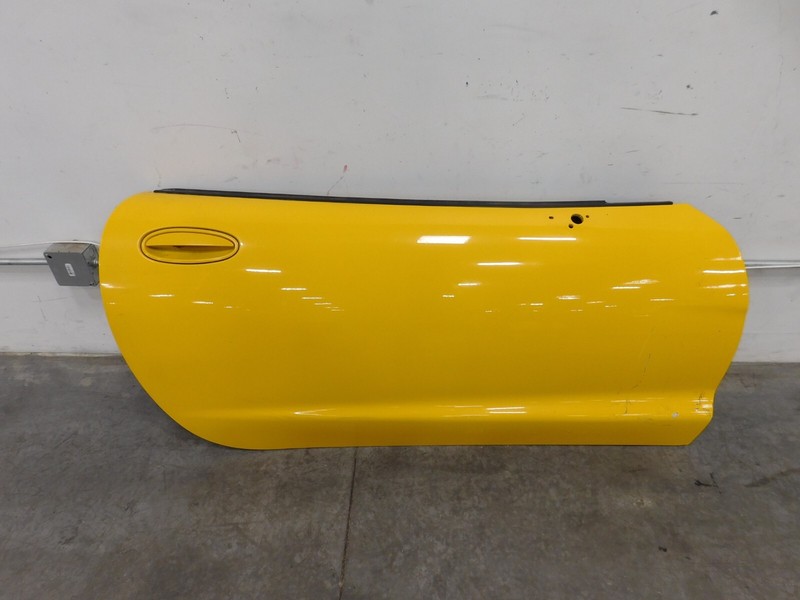 2002 01 02 03 04 Chevy Corvette C5 Z06 Right Passenger Door #6852 S1