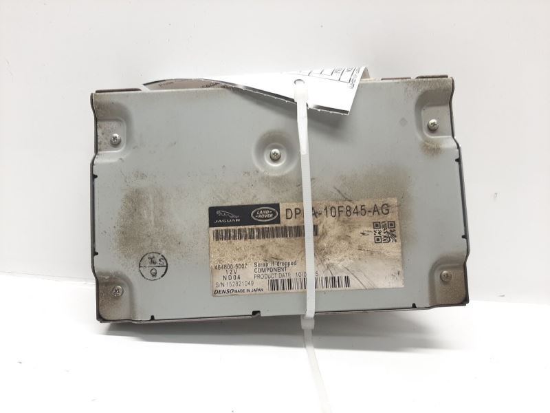 Range Rover HSE L405 Communication Module Control dpla10f845ag