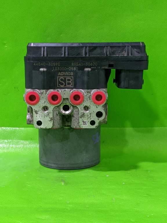 14 15 LEXUS GS350 ABS ANTI LOCK BRAKE SYSTEM ASSEMBLY OEM 4556-85