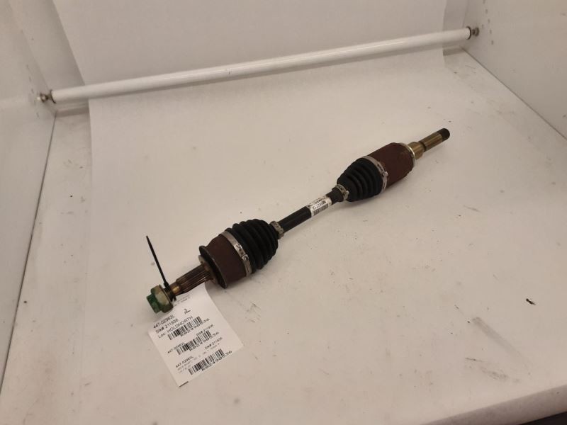 Driver Axle Shaft Front Axle Automatic Transmission Fits 12-18 SONIC 2490536