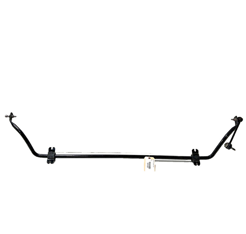 2018 - 2022 GMC TERRAIN AWD REAR STABILIZER SWAY ANTI ROLL BAR OEM