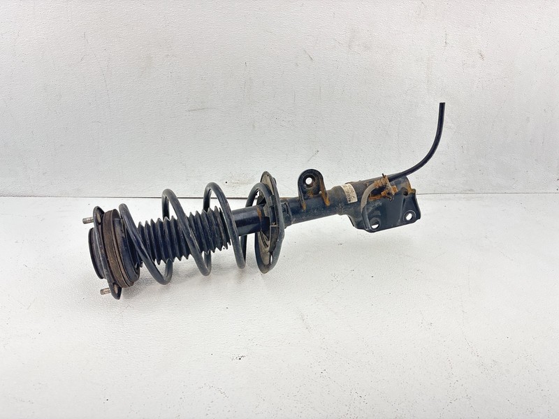 19-21 Subaru Forester Front Strut Assembly Left Driver Side OEM