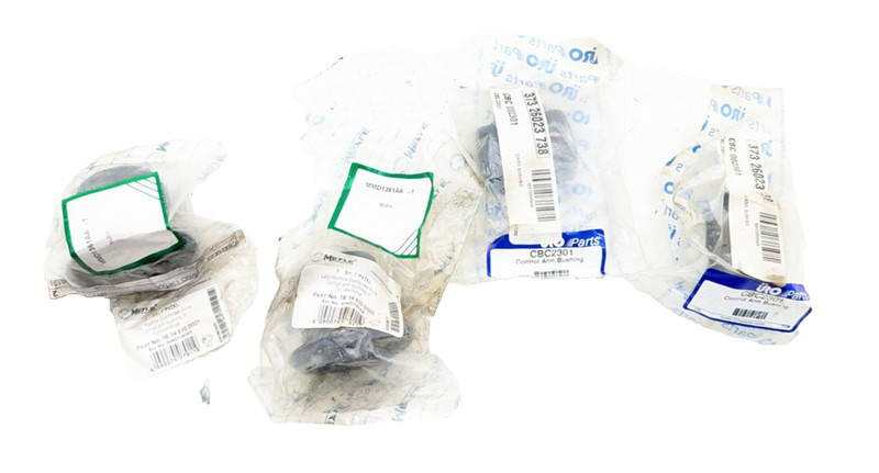 1996 Jaguar XJ6 Suspension Bushing Set