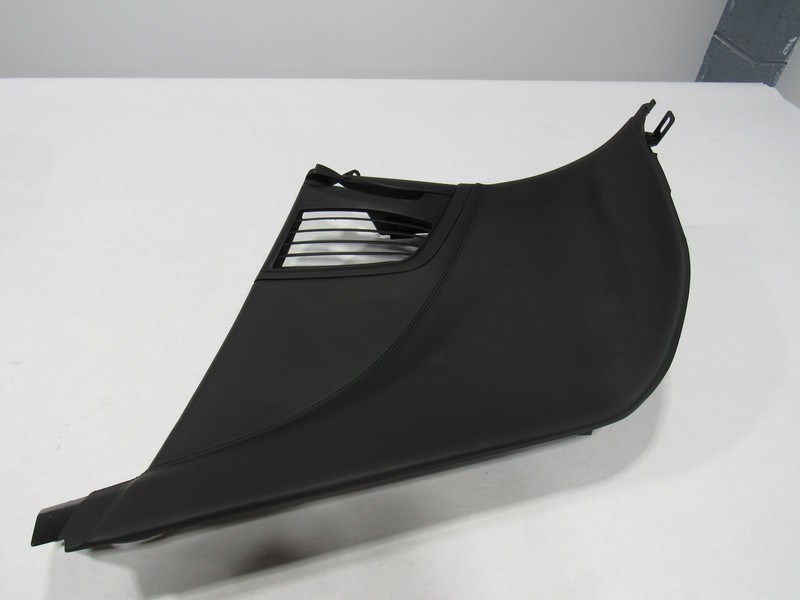 14-20 BMW I8 2015 Rear Right Passenger Interior Trim Quarter Cover Panel ;:Y