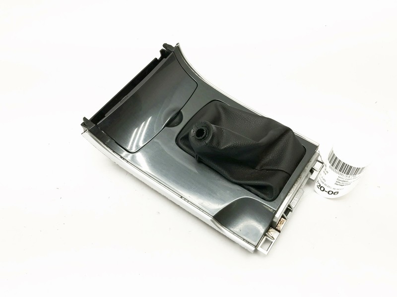 06 07 MAZDA 6 MAZDA SPEED 6 MANUAL CEONSOLE TRIM OEM SHIFTER BOOT