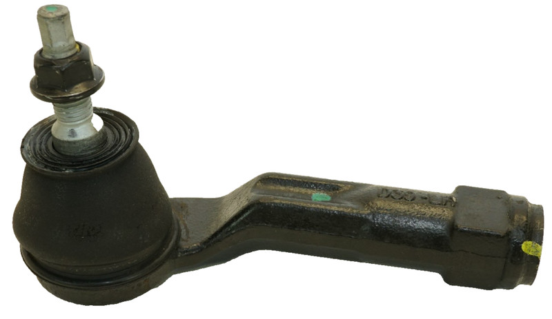 🔅2021-2025 HYUNDAI ELANTRA OEM. END ASSY-TIE ROD, DRIVER LEFT SIDE