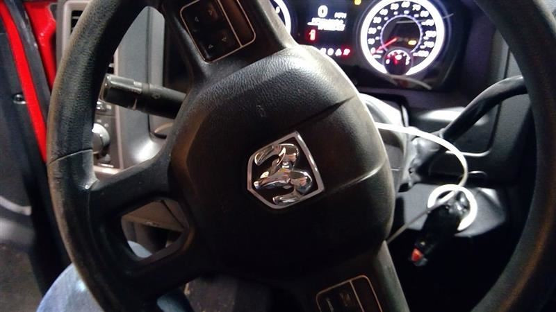 2013-2024 Dodge RAM 1500 Driver Steering Wheel Air Bag