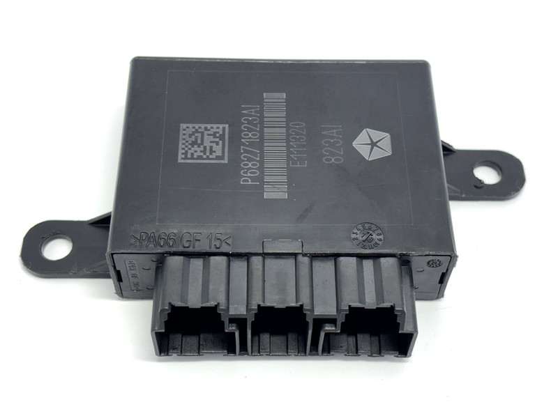 ✅2019 RAM 1500 AUTOMATIC PARKING ASSIST CONTROL MODULE 68271823AI 5TH GEN OEM