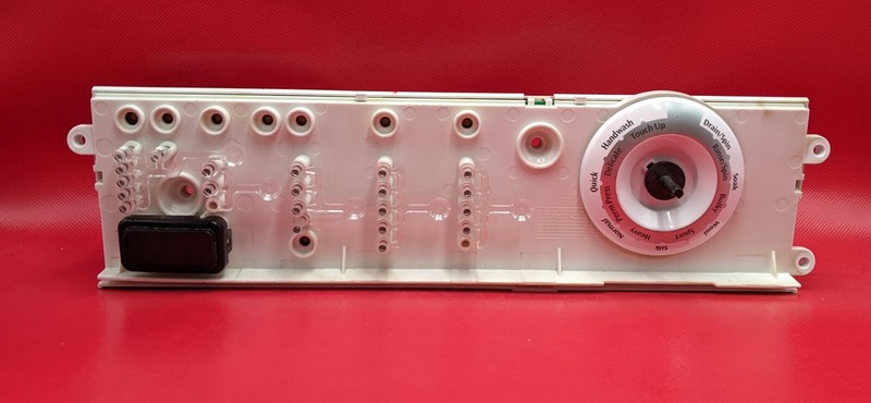 ELECTROLUX WASHER CONTROL BOARD 134666400 A WD-569
