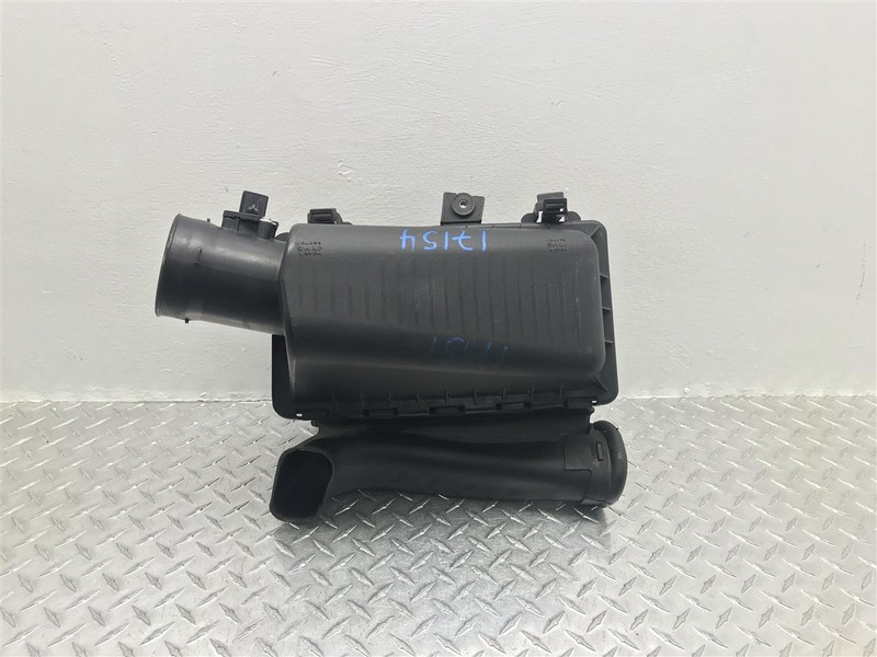 2003-2005 LINCOLN LS 3.0L V6 AIR CLEANER FILER BOX OEM 3W4Z-9600-AA
