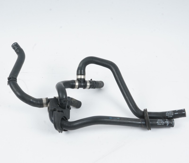 2010 - 2020 Bentley Mulsanne Radiator Water Coolant Line Hose Pipe