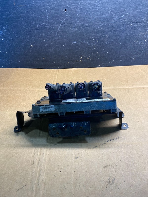 2010 Dodge Caravan Town & CountryEngine Control p68050410ae ab3634 DG
