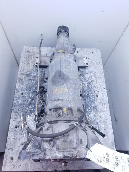 92-97 LEXUS SC300 3.0L V6 RWD AUTOMATIC TRANSMISSION 35000-24271