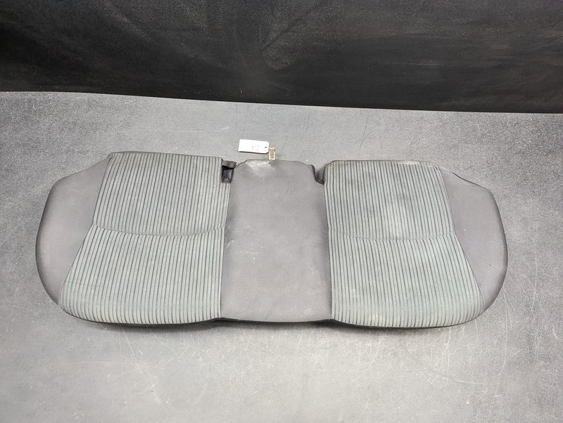 Rear Seat Lower Cushion Cloth 2017 Mitsubishi Mirage 2018 2019 2020