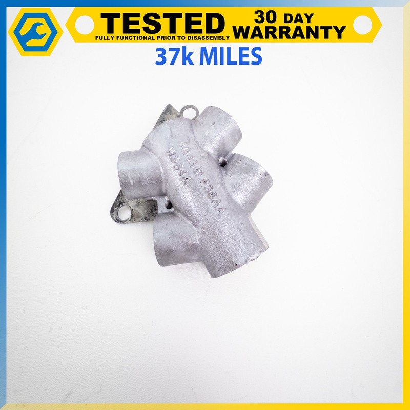 05-19 ASTON MARTIN DB9 DBS RAPIDE TRANSMISSION OIL THERMOSTAT OEM