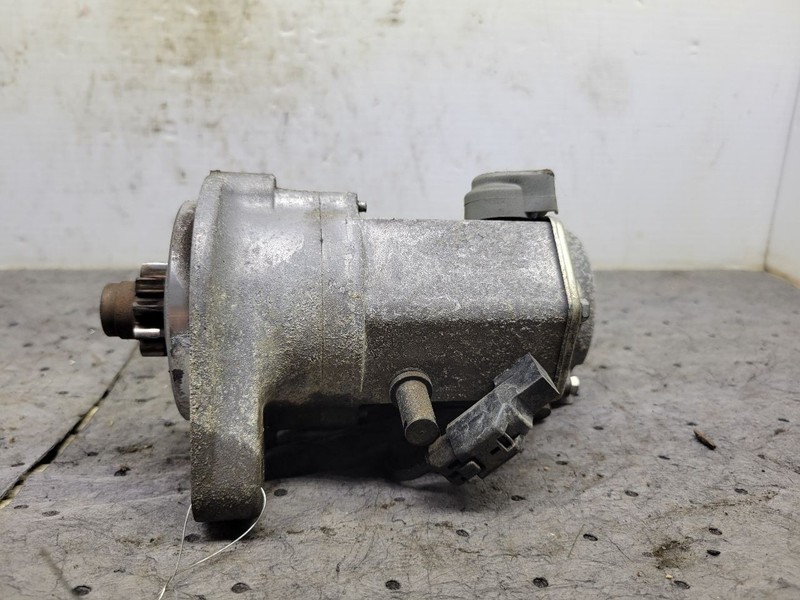 Starter Motor 1GRFE Engine 6 Cylinder 1.4kw Fits 10-23 4 RUNNER 1671540