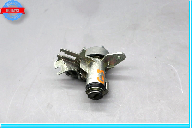 10-17 Audi A5 S5 RS5 Convertible Trunk Lid Lock Latch Cylinder Actuator Oem