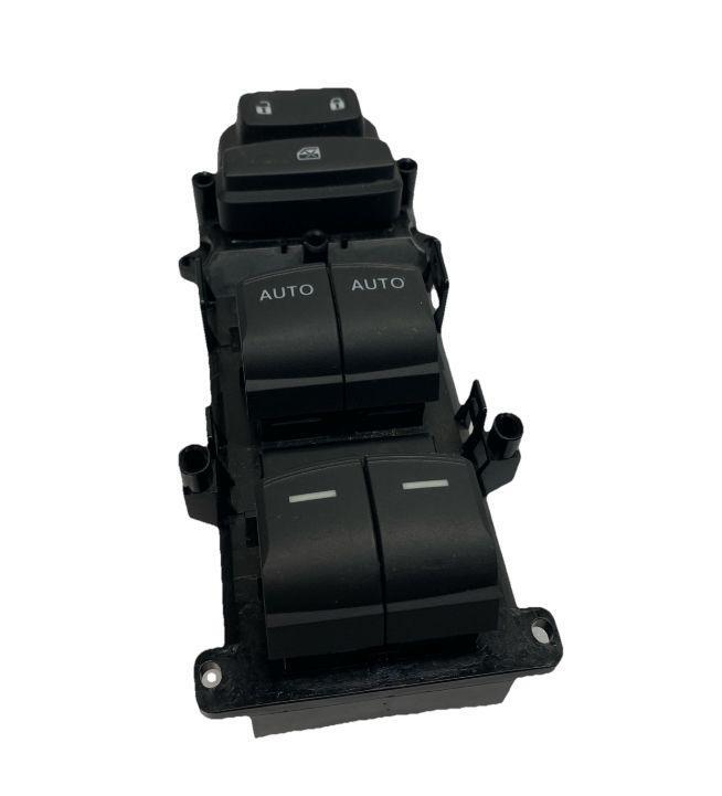 Honda Civic master switch 16 to 21 front left driver side door sedan 35750TBAA31