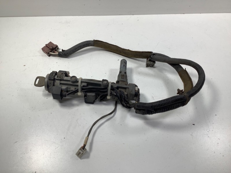 98 Acura RL Ignition Key Lock Assy. 35100-SZ3-A02 OEM