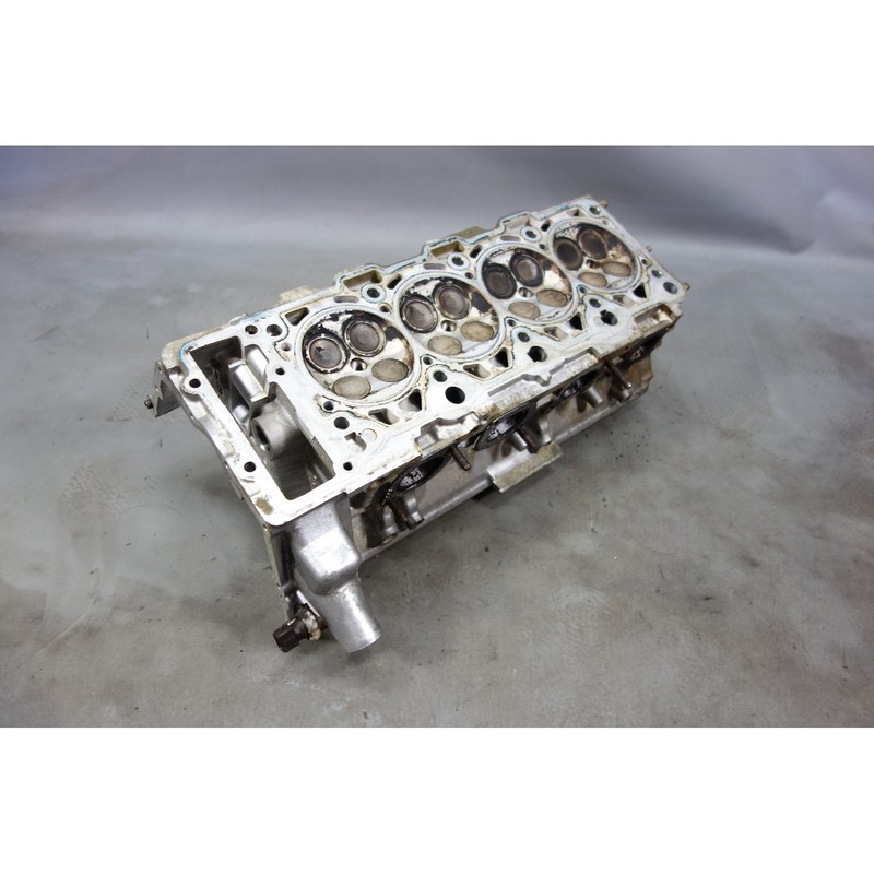 2006-2010 BMW E63 650i E60 550i N62TU 4.8L V8 Bank 1 Cylinder Head Bare 115K OEM