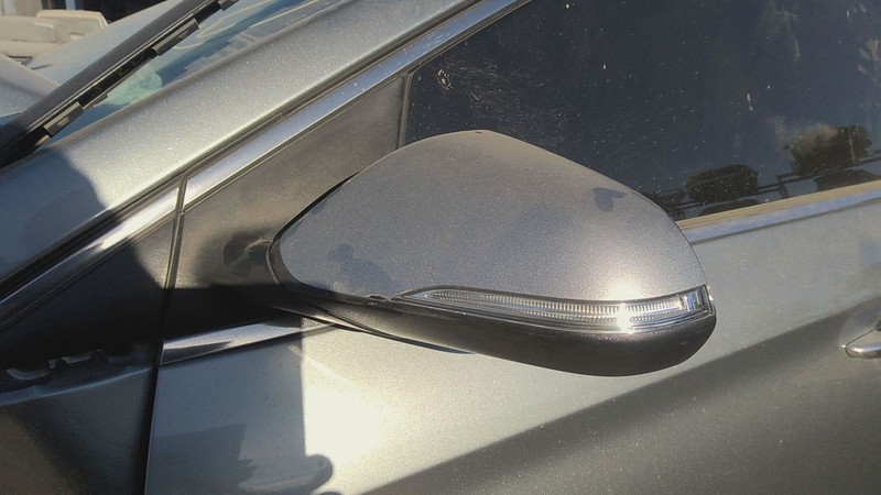 Door Mirror HYUNDAI SONATA Left 15 16 17