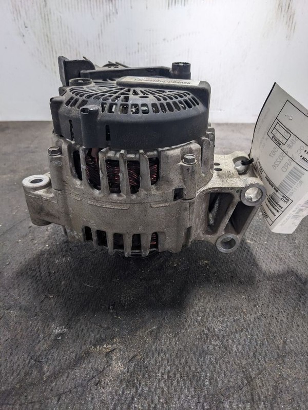Alternator Without Turbo Fits 11-19 FIESTA 1174865