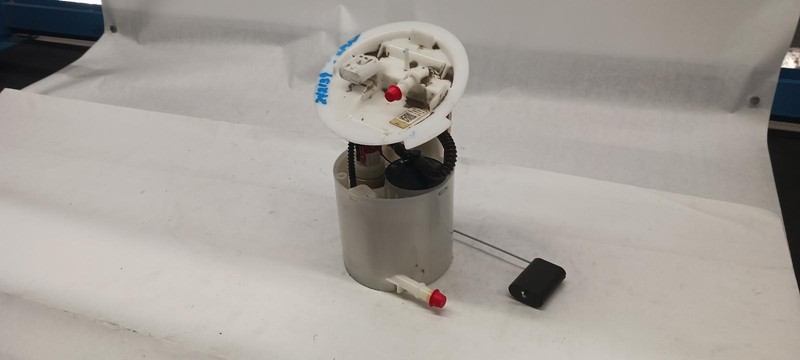 15-'19 FORD MUSTANG Fuel Pump Assembly 2.3L Turbo OEM 6 Month Warranty!