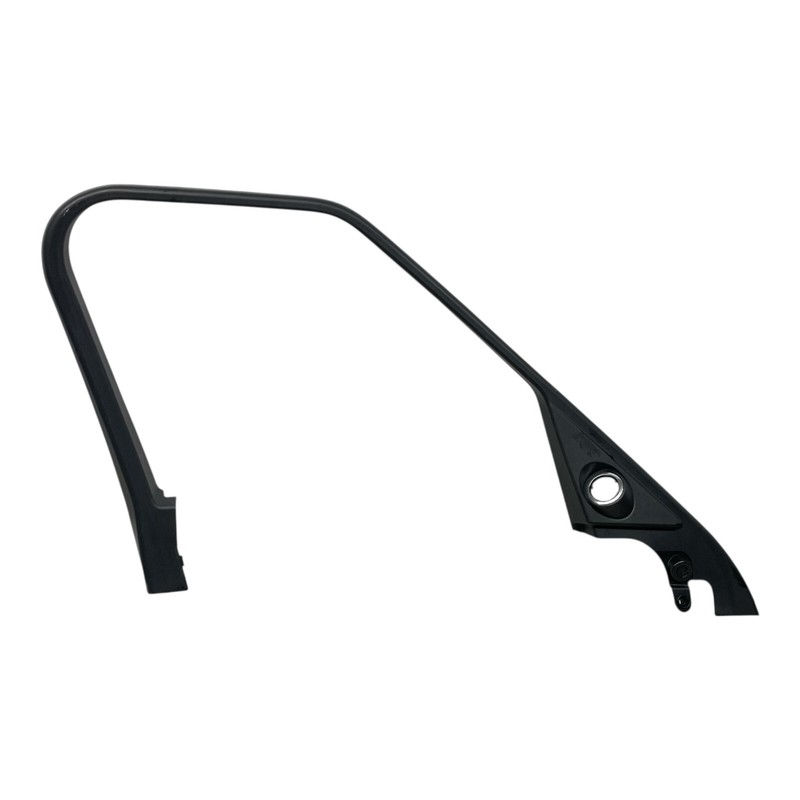 2013-2022 Land Range Rover L405 Front left door window frame trim OEM CK52-20905