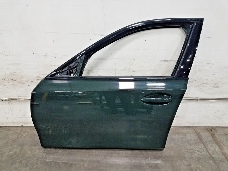 2025 BMW M3 Comp xDrive G80 Left Front Driver Door #8926 Z12
