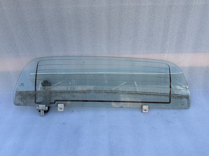 1993 1994 1995 1996 1997 HONDA DEL SOL BACK GLASS REAR WINDSHIELD