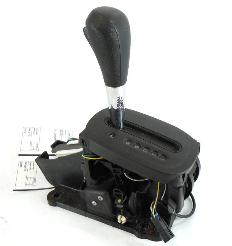 2008 08 Chevrolet Cobalt Automatic Transmission Floor Shifter OEM