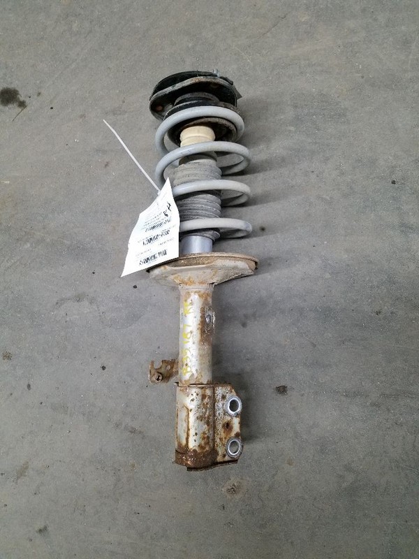 Passenger Right Strut Front FWD Base Fits 03-04 MATRIX 255867