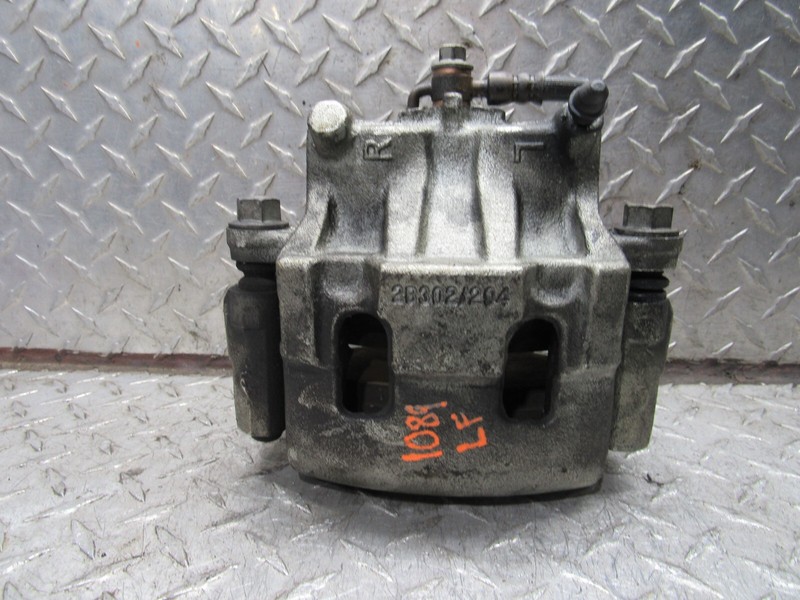 2007 2008 2009 FORD EDGE/ LINCOLN MKX FWD LEFT DRIVER FRONT BRAKE CALIPER