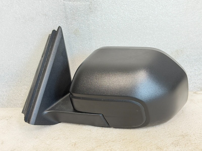 2021-2024 FORD BRONCO SPORT FRONT LEFT SIDE DOOR MIRROR W/ HEATED W/BLIND SPOT