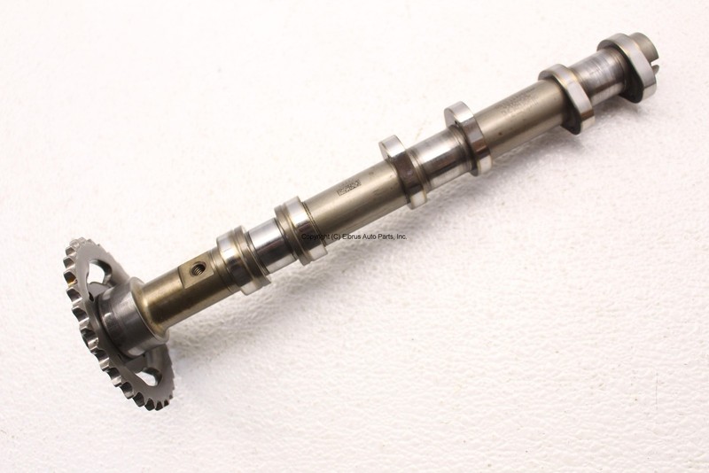 AUDI A7 2012 2013 2014 2015 EXHAUST CAMSHAFT CYLINDER - 4 5 6 06E109102BG OEM