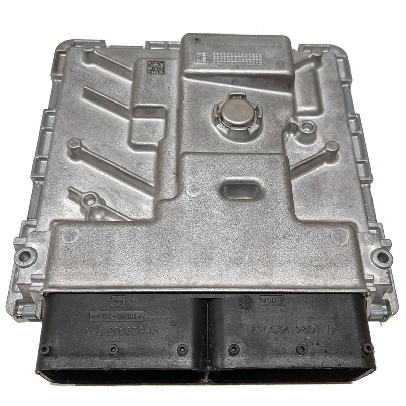 OEM Engine Control Module ECU Volkswagen GTI Golf R 2.0L 2022-2024 / 06K907425N