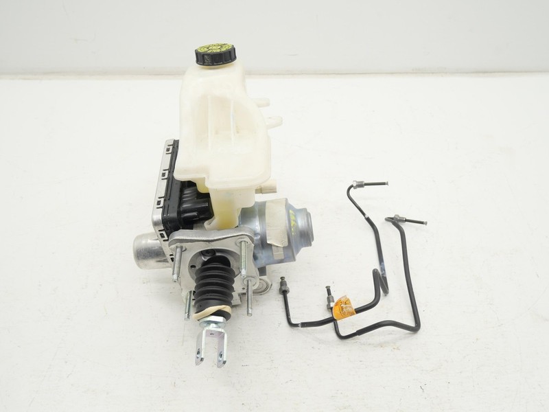 2024-2026 Ford Mustang GT S650 Power Brake Booster ABS Pump PR3C2D335AF Genuine