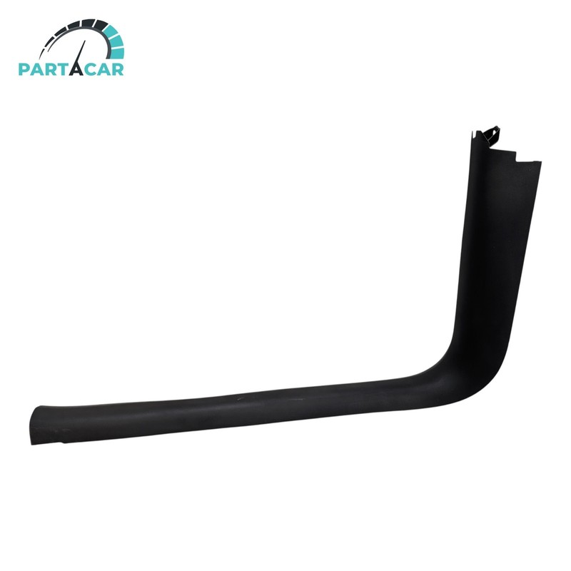 2020 2021-2023 Tesla Model Y MY Left Driver Lower A Pillar Trim Cover OEM SCUFFS