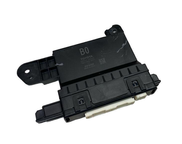 Toyota Camry climate control 2018 hvac ac heater unit module OEM 8865006B00