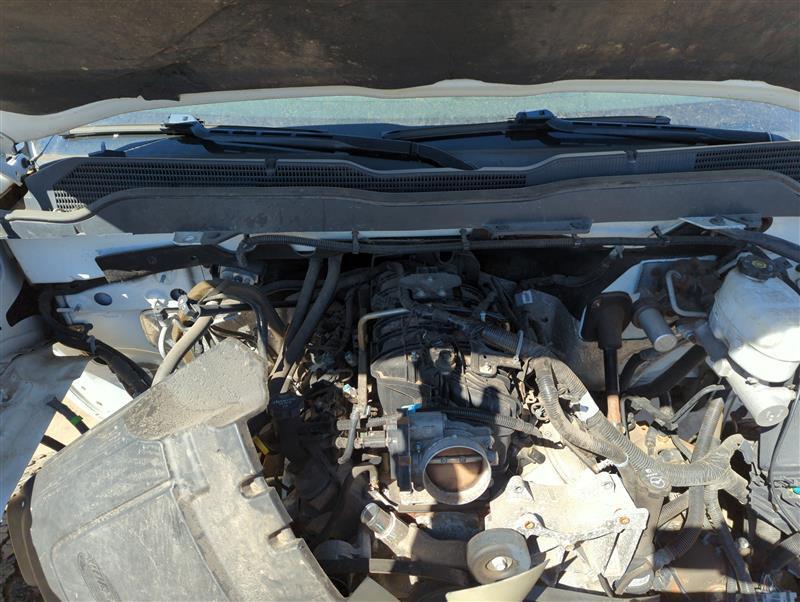 Used Differential Carrier Assembly fits: 2019 Chevrolet Silverado 2500 pickup fr