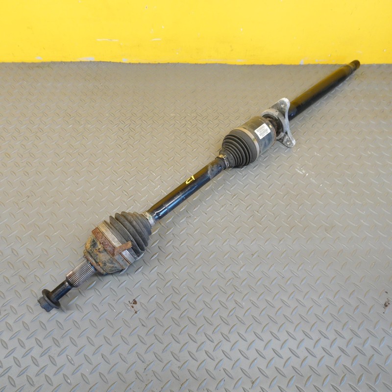 2017-2024 CHRYSLER PACIFICA FRONT RIGHT AXLE SHAFT HALFSHAFT OEM 68494386AA