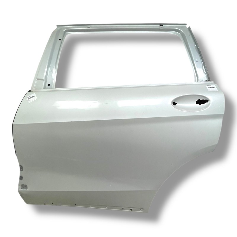 2019-2023 BMW X7 G07 Rear left driver side door shell OEM