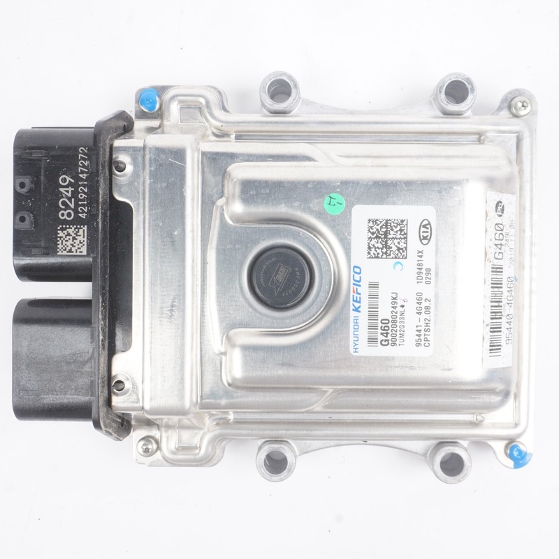2019 - 2020 Kia Sorento Fwd TCM Automatic Transmission Control Module Unit OEM