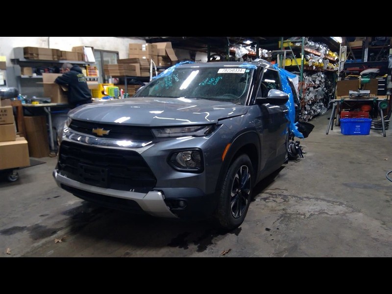 Rear Wiper Motor Fits 20-23 ENCORE GX 1518428