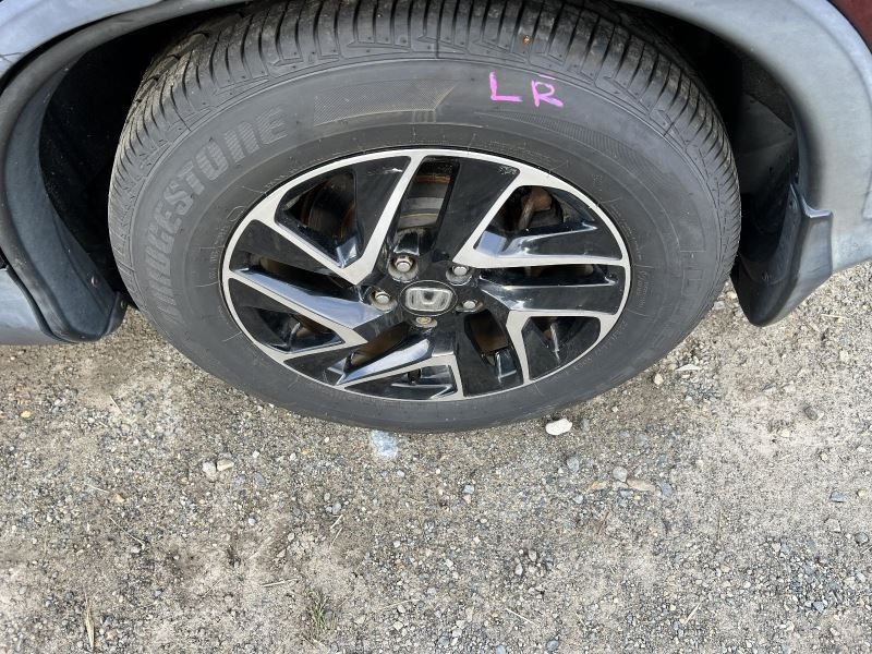 2015-2016 HONDA CR-V LEFT REAR SUSPENSION ASSY 2.4L AT AWD 167K -SE- 59334