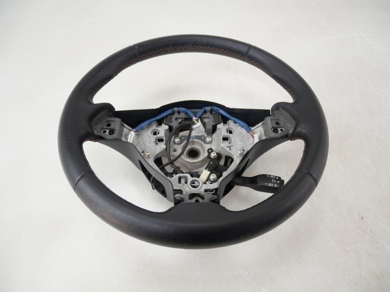 2020 Toyota 86 Hakone Edition Subaru BRZ Scion FRS Steering Wheel RARE OEM