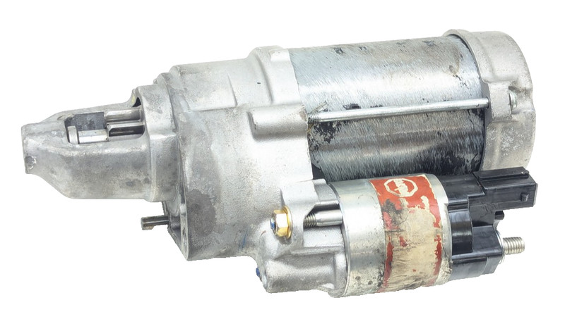 Starter Motor xDrive50i Twin Turbo Fits 08-14 BMW X5
