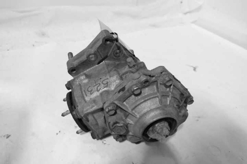 2007 Toyota RAV4 Transfer Case Assembly 4WD OEM 288K Miles - Blue