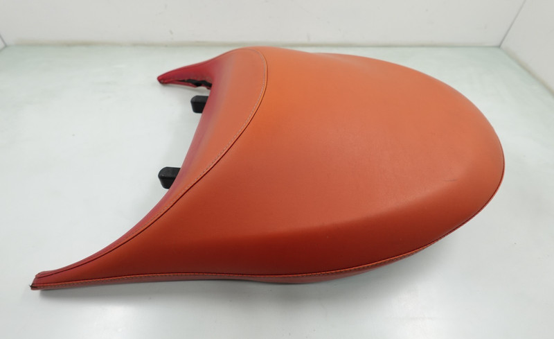 2004 Yamaha FX140 OEM Rear Single Seat (Maple Red) F1B-U372A-42-00