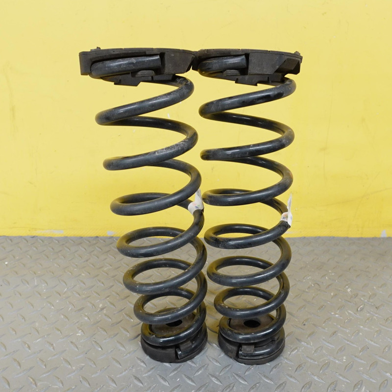 2023-2024 KIA SPORTAGE REAR LEFT RIGHT SIDE COIL SPRING SET 2 OEM 55330P1CL0